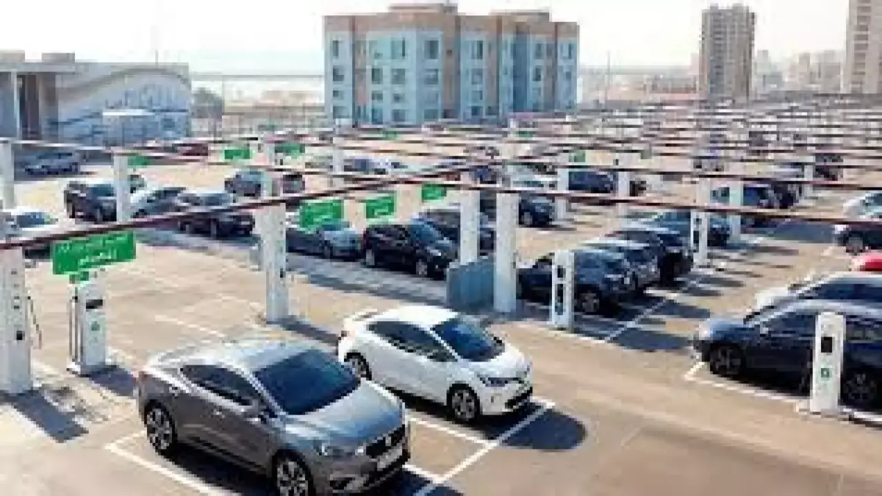 تنظيم شوارع جدة.. خطة جديدة لإدارة مواقف السيارات في الأحياء السكنية